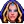 Crystal Maiden Minimap Icon