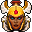 Legion Commander Minimap Icon