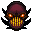 Shadow Demon Minimap Icon