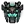 Visage Minimap Icon